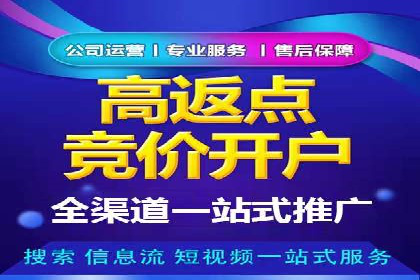 SEM服务托管实战案例：提升品牌知名度